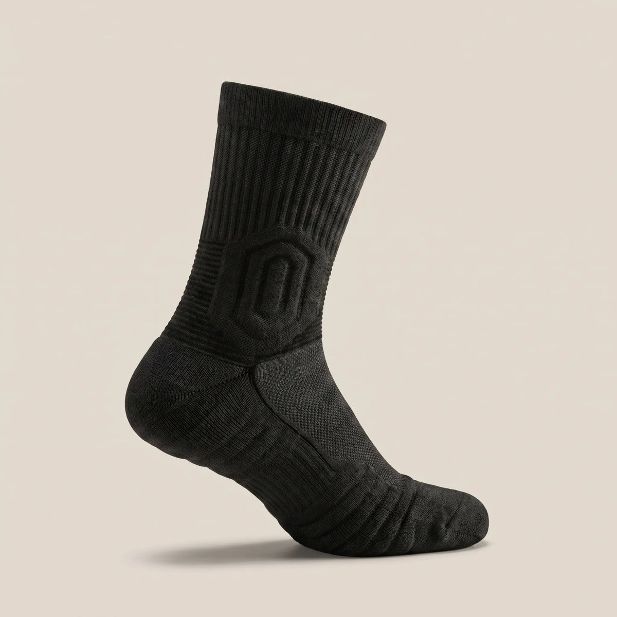 GroundGuard™ Work Socks