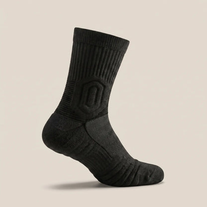 GroundGuard™ Work Socks