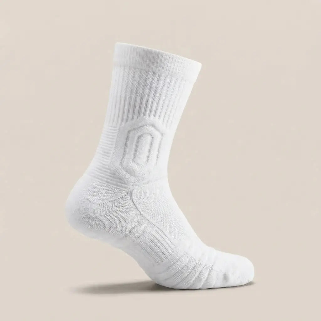GroundGuard™ Work Socks