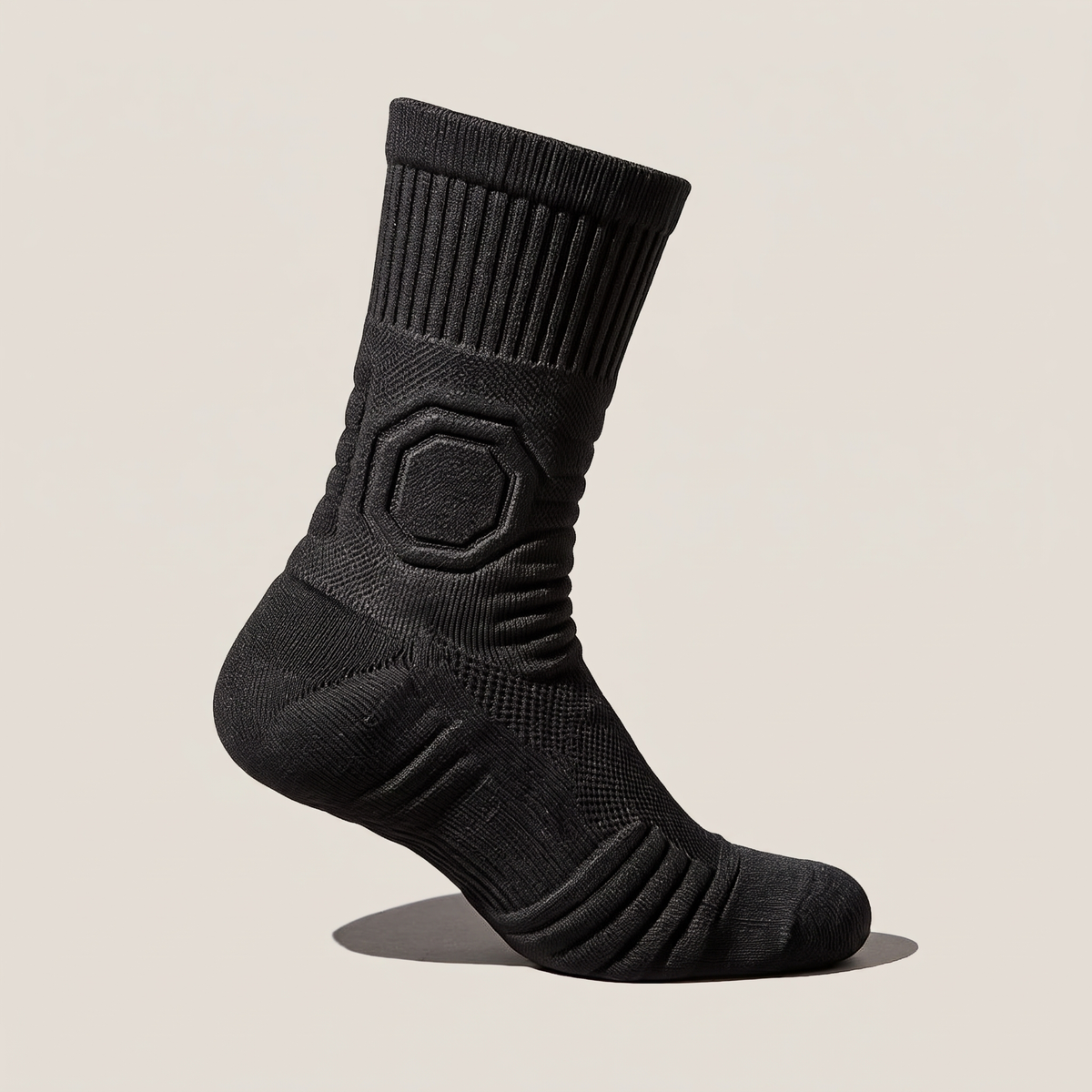GroundGuard™ Work Socks