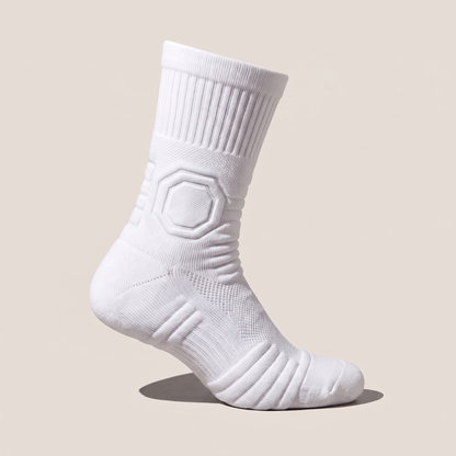 GroundGuard™ Work Socks